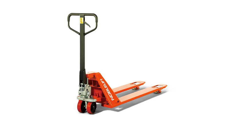 Tính ứng dụng của Forklift là gì?