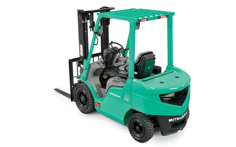 Tính ứng dụng của Forklift là gì?