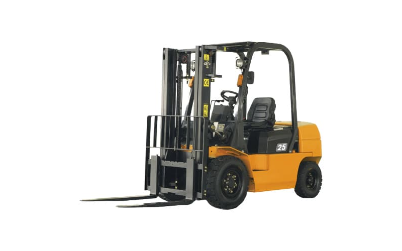 Tính ứng dụng của Forklift là gì?