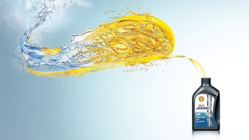Mẹo hay cách kiểm tra nhớt shell chính hãng đơn giản nhất 2 Mẹo hay cách kiểm tra nhớt shell chính hãng đơn giản nhất