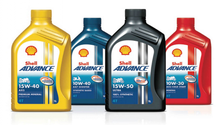 Mẹo hay cách kiểm tra nhớt shell chính hãng đơn giản nhất