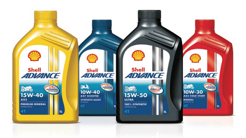 Mẹo hay cách kiểm tra nhớt shell chính hãng đơn giản nhất 1 Mẹo hay cách kiểm tra nhớt shell chính hãng đơn giản nhất