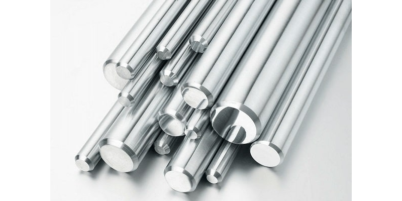 Vật liệu kim loại là gì? Ứng dụng vào xe nâng