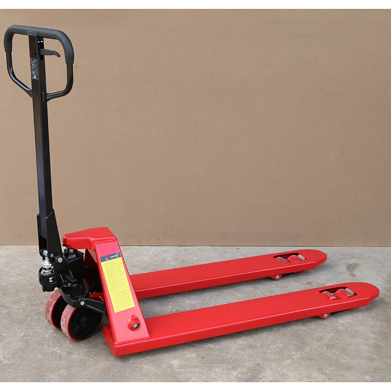 Tại sao cần sử dụng xe nâng tay 2.5 tấn trong việc vận chuyển hàng hóa 2 Tại sao cần sử dụng xe nâng tay 2.5 tấn trong việc vận chuyển hàng hóa