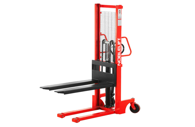 Cấu tạo xe nâng tay và có những loại nào?