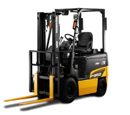 mau xe nang dien 1 2