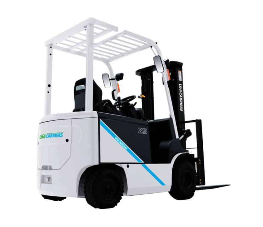 Các mẫu xe nâng điện hiện có tại xe nâng Phúc Bi 2 Các mẫu xe nâng điện hiện có tại xe nâng Phúc Bi