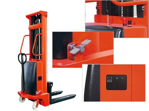 Dịch vụ cho thuê xe nâng tay tại Biên Hòa - Đồng Nai 1 Dịch vụ cho thuê xe nâng tay tại Biên Hòa - Đồng Nai