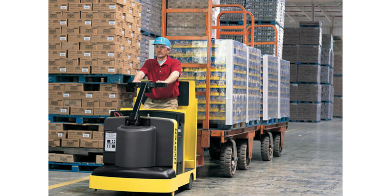 Xe nâng giá rẻ tại Đồng Nai - đa dạng dịch vụ