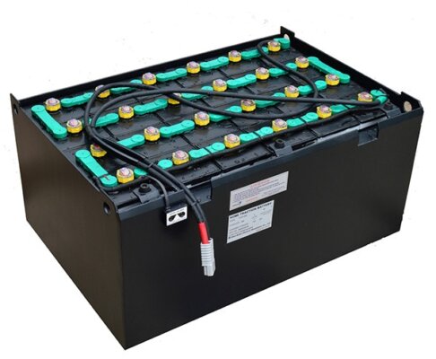 Cách chọn bình xe nâng có thể bạn chưa biết?