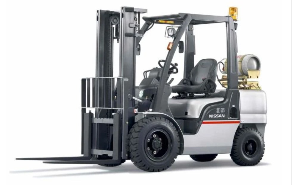 Nên mua xe nâng hãng nào uy tín và chất lượng tốt?