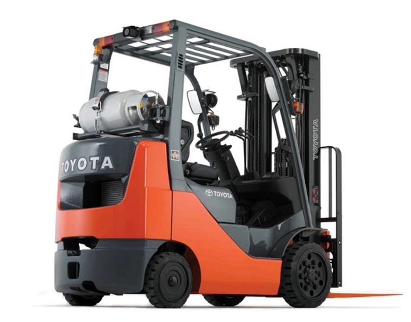 Tham khảo giá xe nâng bao nhiêu tiền mới nhất hiện nay! 3 Tham khảo giá xe nâng bao nhiêu tiền mới nhất hiện nay!