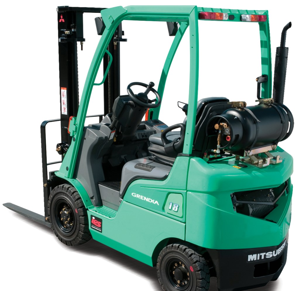 Xe nâng hàng bằng điện có ưu và nhược điểm gì? 1 Xe nâng hàng bằng điện có ưu và nhược điểm gì?