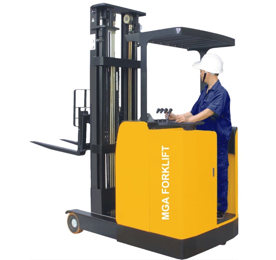 Xe nâng hàng bằng điện có ưu và nhược điểm gì? 2 Xe nâng hàng bằng điện có ưu và nhược điểm gì?