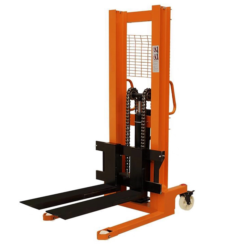 Xe nâng hàng bằng điện có ưu và nhược điểm gì? 3 Xe nâng hàng bằng điện có ưu và nhược điểm gì?