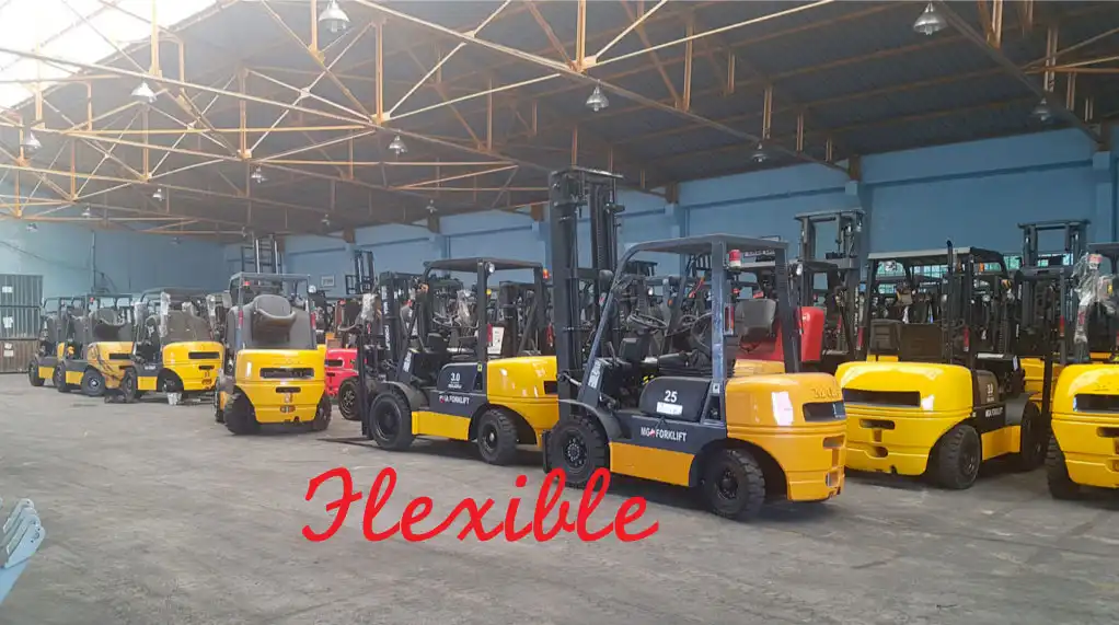 Linh hoạt ứng biến trong từng dự án