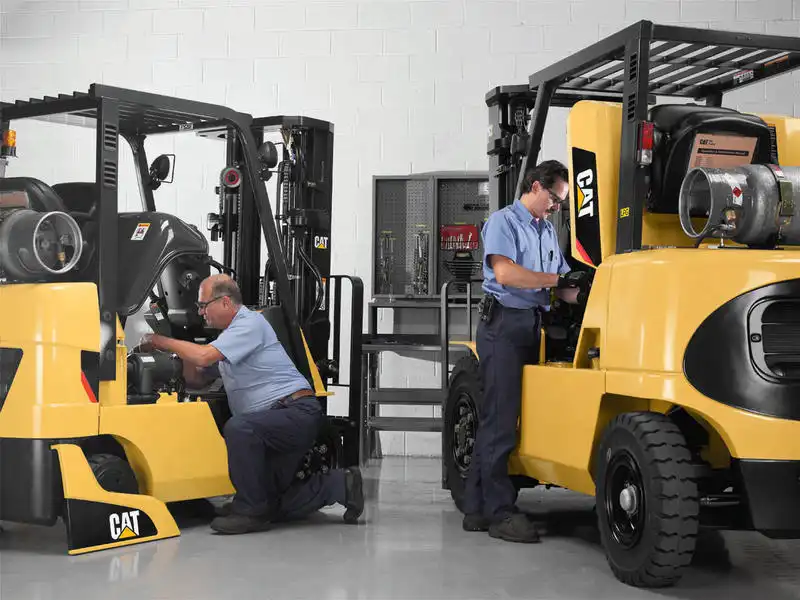 Đơn vị cung cấp dịch vụ sửa chữa xe nâng tại Đồng Nai chuyên nghiệp và uy tín 2 Tìm hiểu nhu cầu sửa chữa xe nâng tại Đồng Nai?