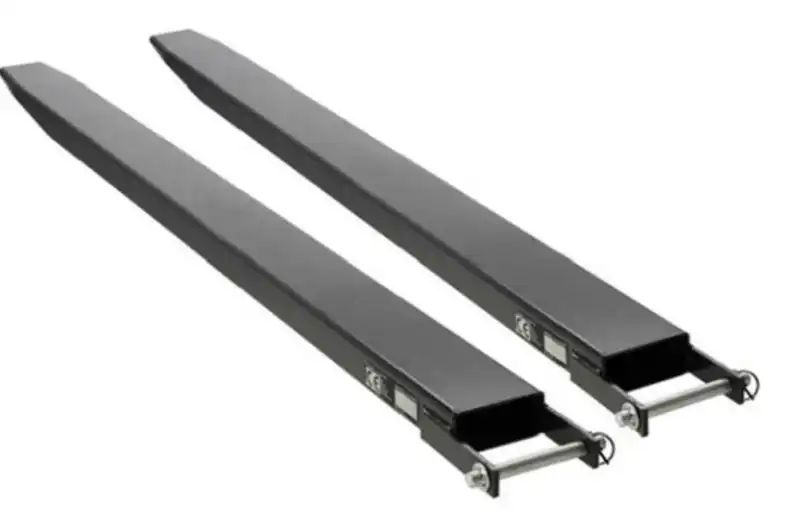 Tìm hiểu bọc càng xe nâng là gì