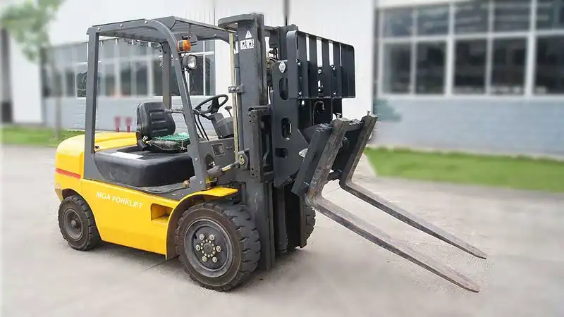 Những điều cần lưu ý khi mua bộ gật gù xe nâng 3 Cần lưu ý những điều gì khi mua bộ gật gù xe nâng?