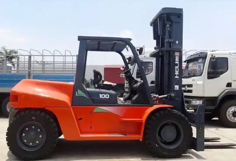 Những lợi ích tuyệt vời của bộ nguồn xe nâng 3 Xe Nâng Phúc Bi - Địa chỉ sửa chữa, thay thế, cung cấp phụ tùng uy tín