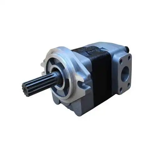 Cách chọn máy bơm thủy lực xe nâng Mitsubishi tốt nhất