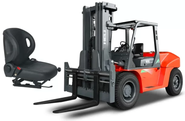 Mẹo Hàng Đầu Để Chọn Ghế Xe Nâng Tốt Nhất