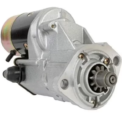 Dấu hiệu cần thay củ đề xe nâng