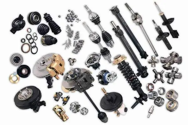 Bán Phụ Tùng Xe Nâng Chính Hãng, Giá Tốt Nhất Thị Trường 4 Vì sao chọn Phúc Bi khi cần nơi cung cấp phụ tùng xe nâng?