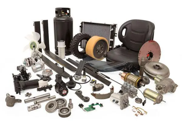 Bán Phụ Tùng Xe Nâng Chính Hãng, Giá Tốt Nhất Thị Trường 2 Phúc Bi bán phụ tùng xe nâng đủ các mẫu mã