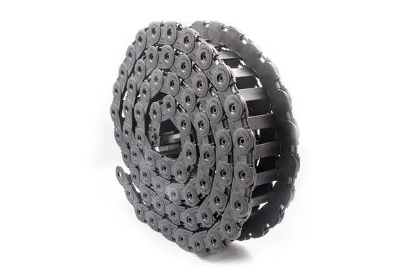 Tổng quan về xích xe nâng