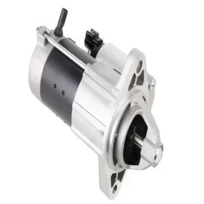 Chức năng của bộ củ đề xe nâng Mitsubishi