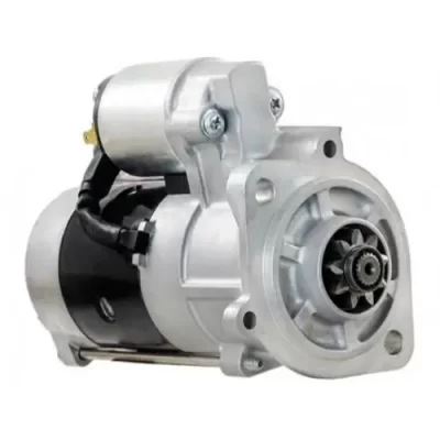 Hệ thống nhiên liệu làm ảnh hưởng đến củ đề xe nâng Mitsubishi