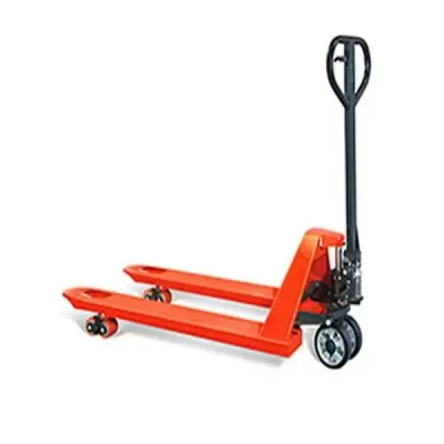 Ưu điểm của các loại xe nâng tay