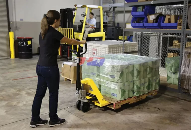 Ưu Điểm Của Các Loại Xe Nâng Tay Là Gì?