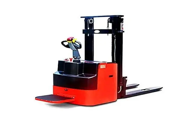 Các Loại Xe Nâng Điện Phổ Biến Hiện Nay 1 Tổng quan về xe nâng điện