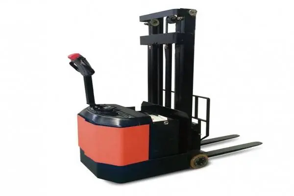 Các Loại Xe Nâng Điện Phổ Biến Hiện Nay 4 Xe nâng pallet