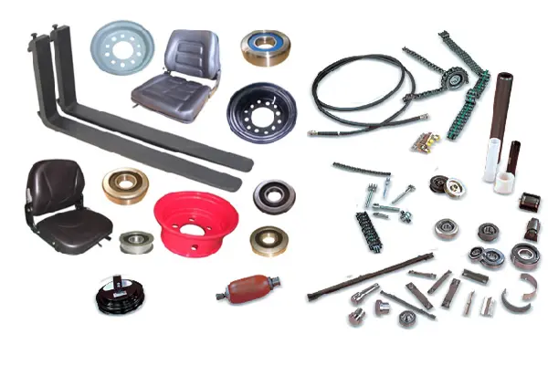 Lốp xe là một trong những bộ phận quan truyền