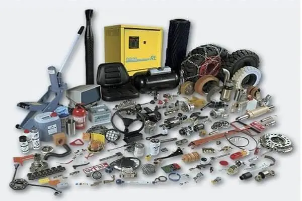 Hướng Dẫn Cách Chọn Phụ Tùng Xe Nâng Chính Hãng 4 Tại sao nên chọn phụ tùng xe nâng chính hãng tại Phúc Bi?