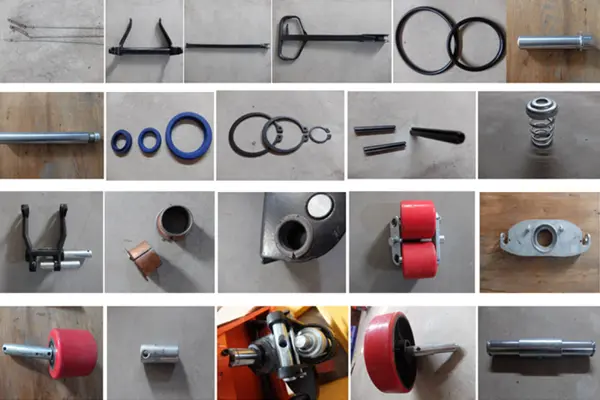 Tầm quan trọng của việc giữ sẵn phụ tùng thay thế