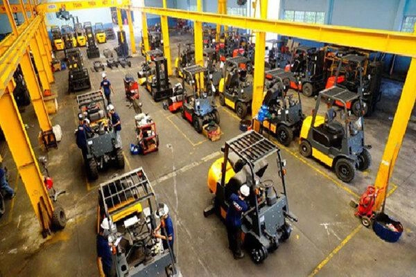 Dấu Hiệu Nhận Biết Cần Sửa Chữa Xe Nâng Kịp Thời 4 Địa chỉ sửa chữa xe nâng uy tín