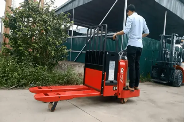 Đào tạo lái thử và vận hành