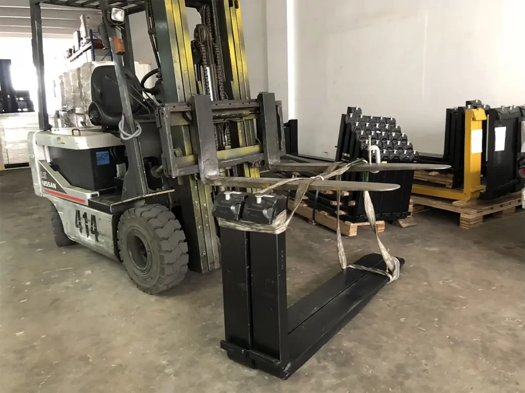 Phụ Tùng Xe Nâng: Những Sai Lầm Đáng Tiếc Mà Bạn Hay Gặp