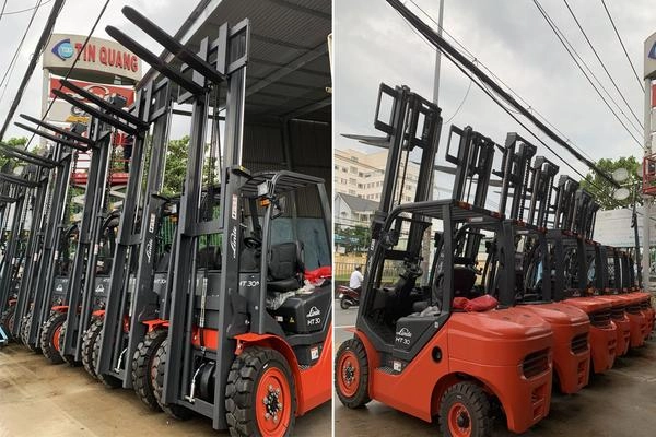 Tiết kiệm chi phí