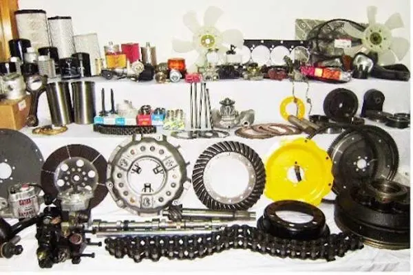 Phụ Tùng Xe Nâng: Những Sai Lầm Đáng Tiếc Mà Bạn Hay Gặp 4 Uy tín và thương hiệu