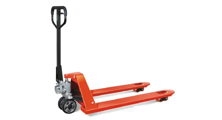 Góp Ý Về Việc Bảo Dưỡng Xe Nâng Tay