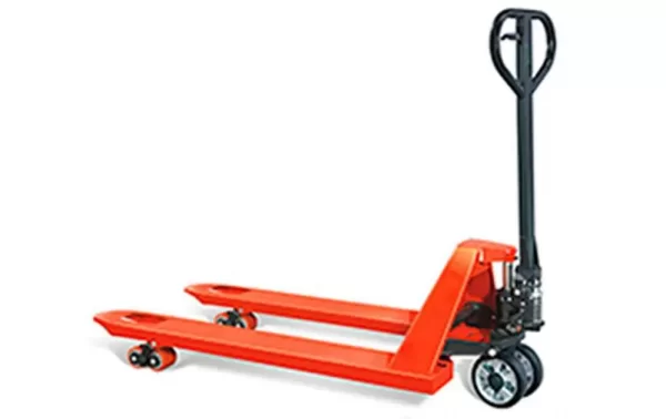 Các Vấn Đề Thường Gặp Khi Sử Dụng Xe Nâng Tay