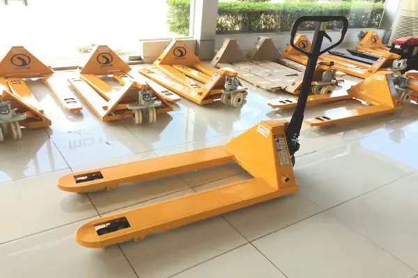 Luôn kiểm tra thật kỹ trước khi vận hành