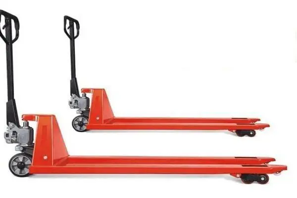 Hỏng Hóc Thường Gặp ở Xe Nâng Tay và Cách Khắc Phục 3 Lưu ý khi sử dụng xe nâng tay để tránh hỏng hóc