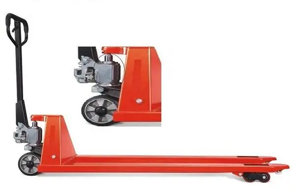 Xử Lý Nhanh Chóng Những Sự Cố Phổ Biến của Xe Nâng Tay 3 Xe nâng tay phát ra tiếng ồn lớn khi hoạt động