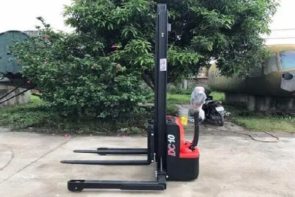 Phúc Bi cung cấp đầy đủ các loại xe nâng tay phổ biến trên thị trường